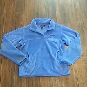 Patagonia Fleece. Size small.